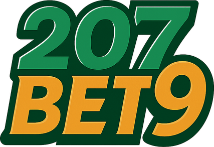 207bet9 Logo